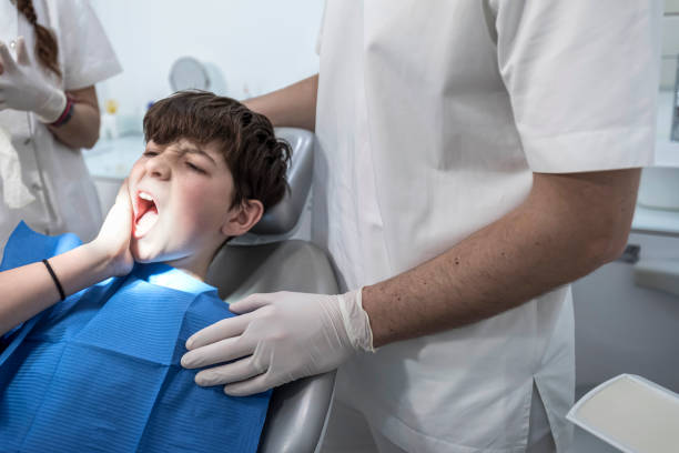 Best Pediatric Emergency Dentist in Pine Hill, NJ