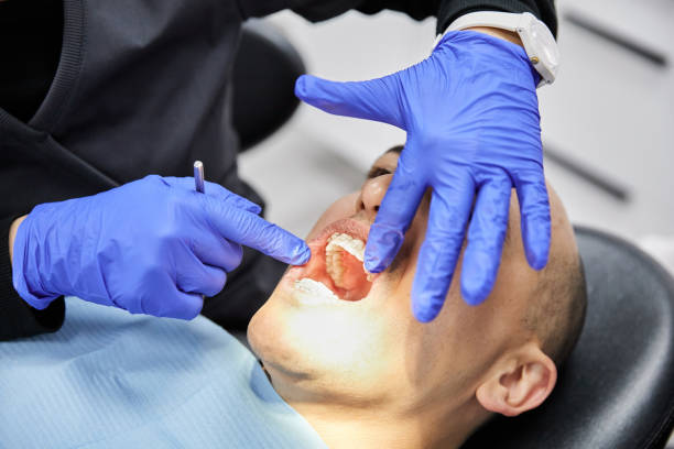 Best Emergency Orthodontic Repairs in Pine Hill, NJ