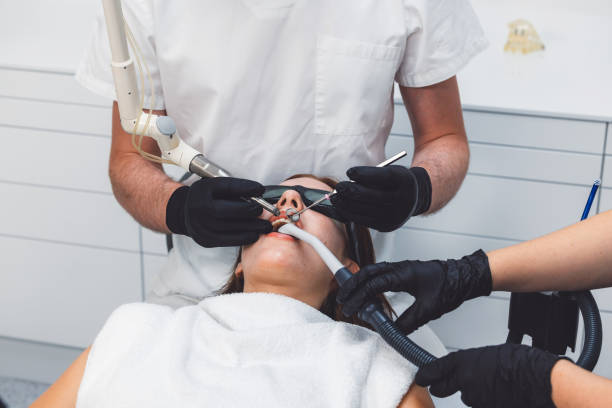 Best Walk-In Emergency Dentist in Pine Hill, NJ